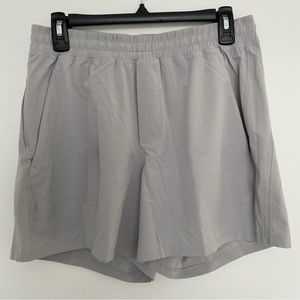 Men’s Lululemon Pace Breaker Linerless Short 5”